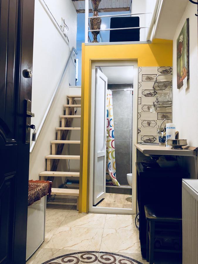Appartement Heart Of Old 2 *